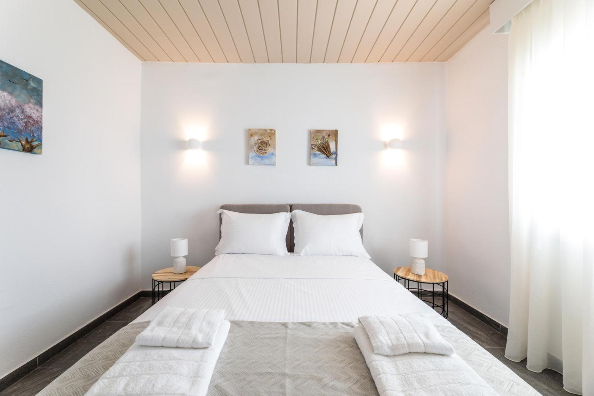 Bay View Suites Agios Nikolaos  Habitación foto