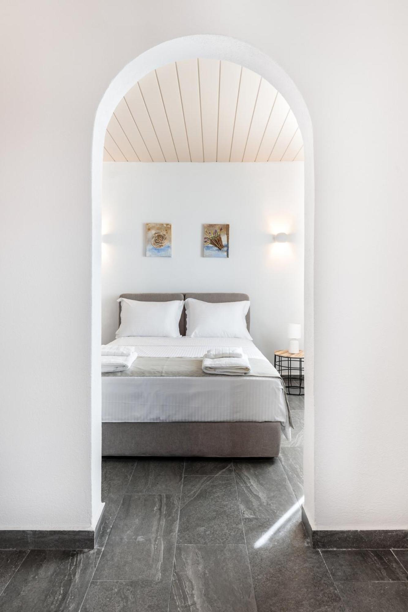 Bay View Suites Agios Nikolaos  Habitación foto