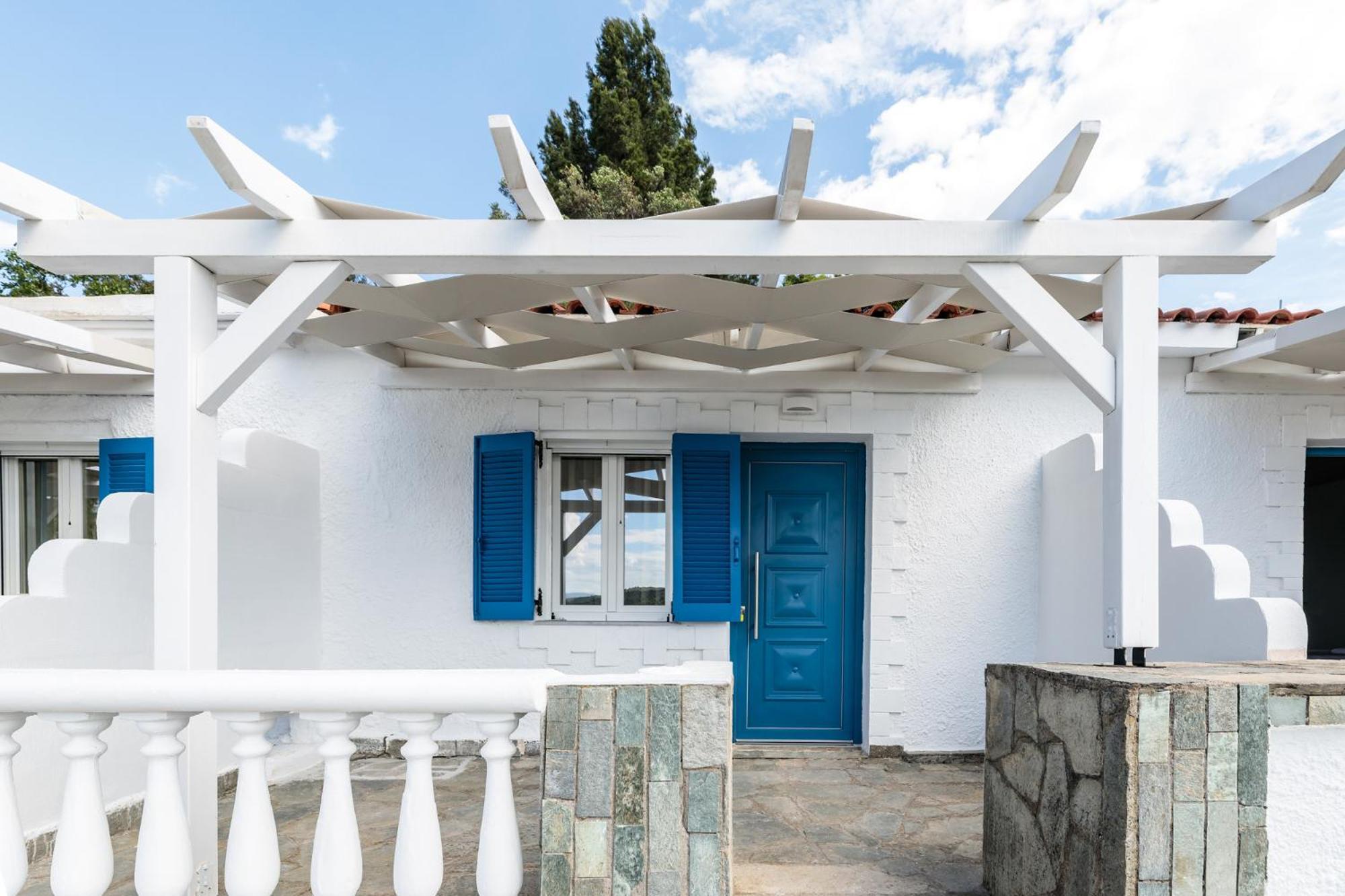 Bay View Suites Agios Nikolaos  Habitación foto