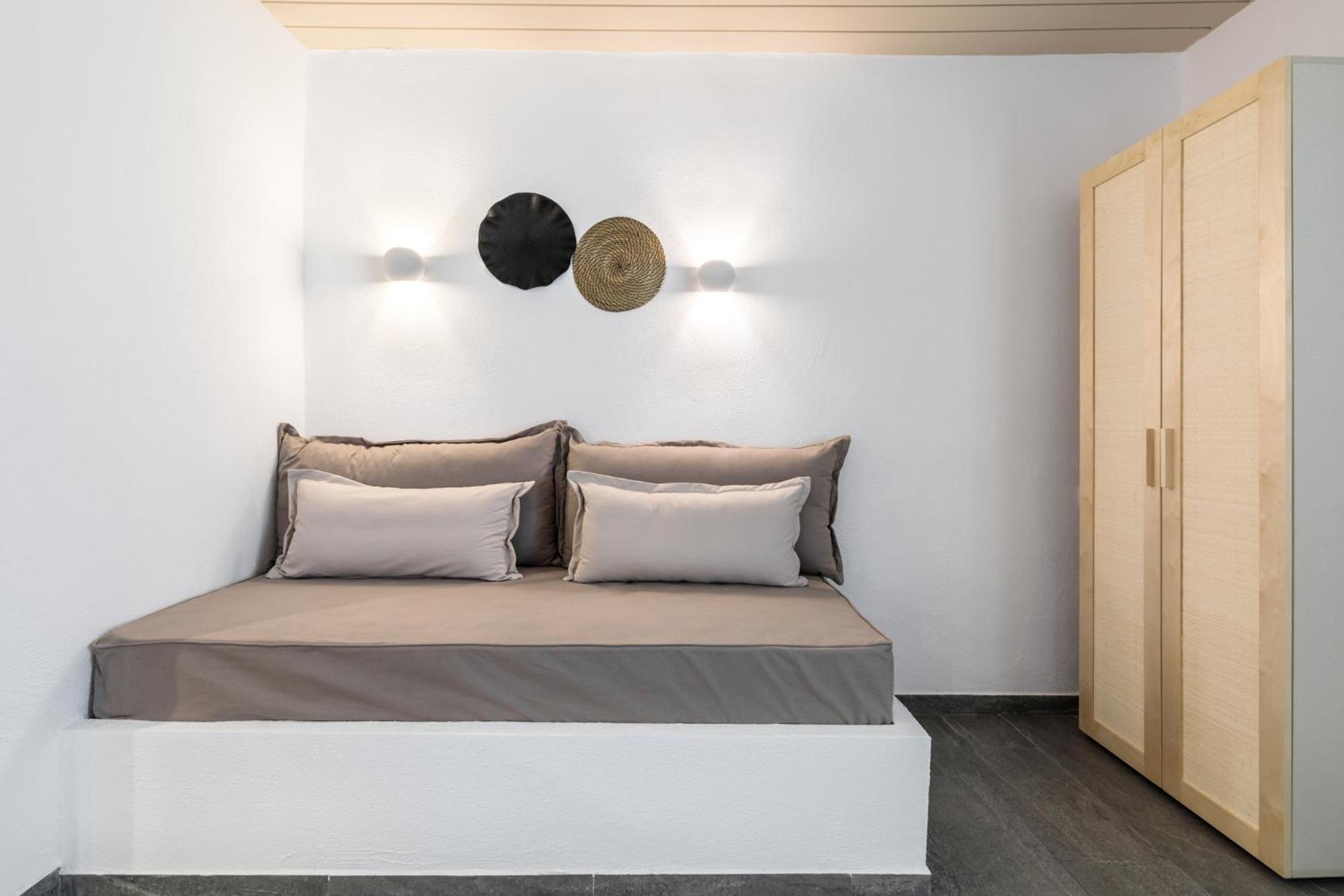 Bay View Suites Agios Nikolaos  Habitación foto
