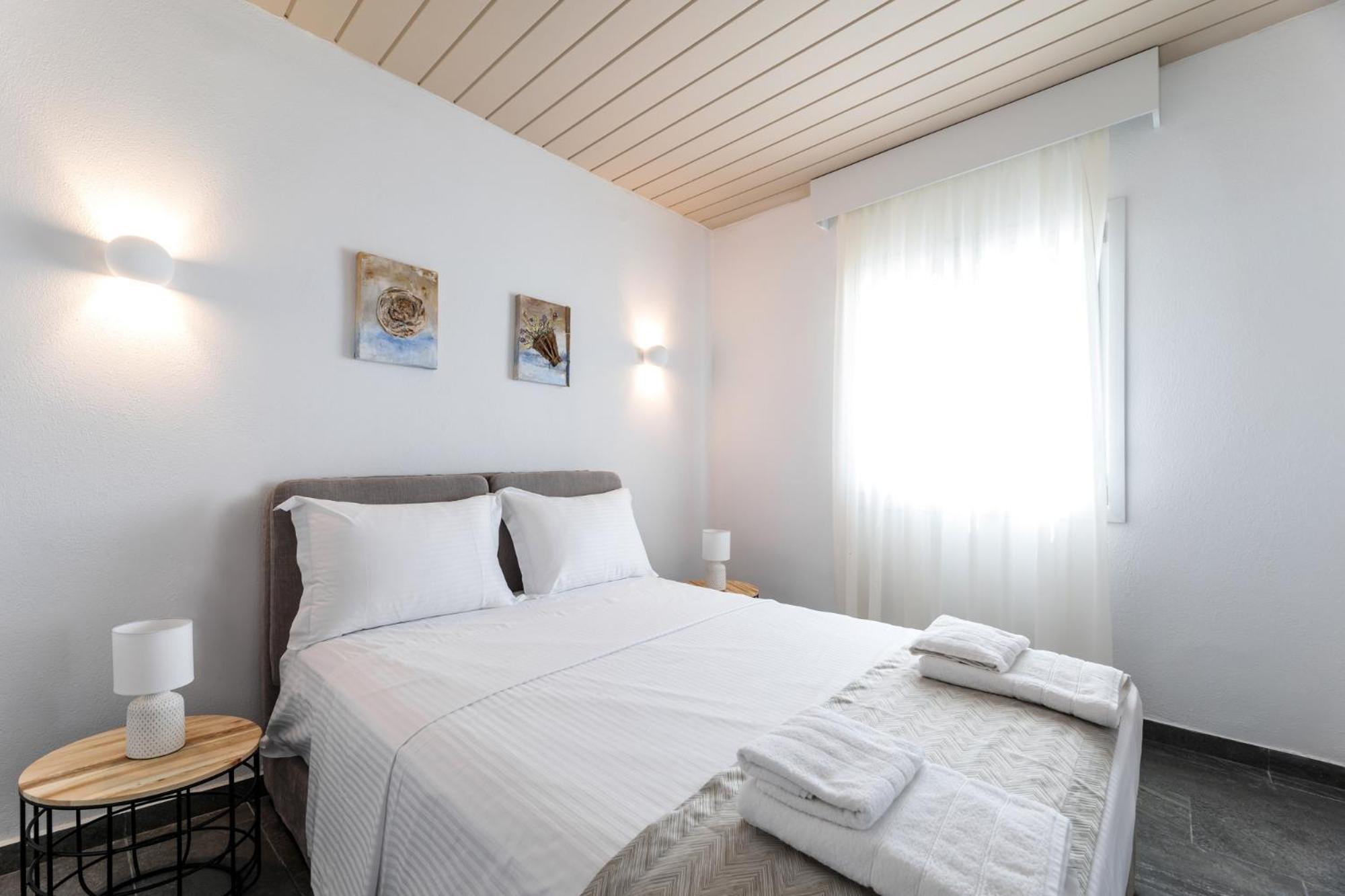 Bay View Suites Agios Nikolaos  Habitación foto