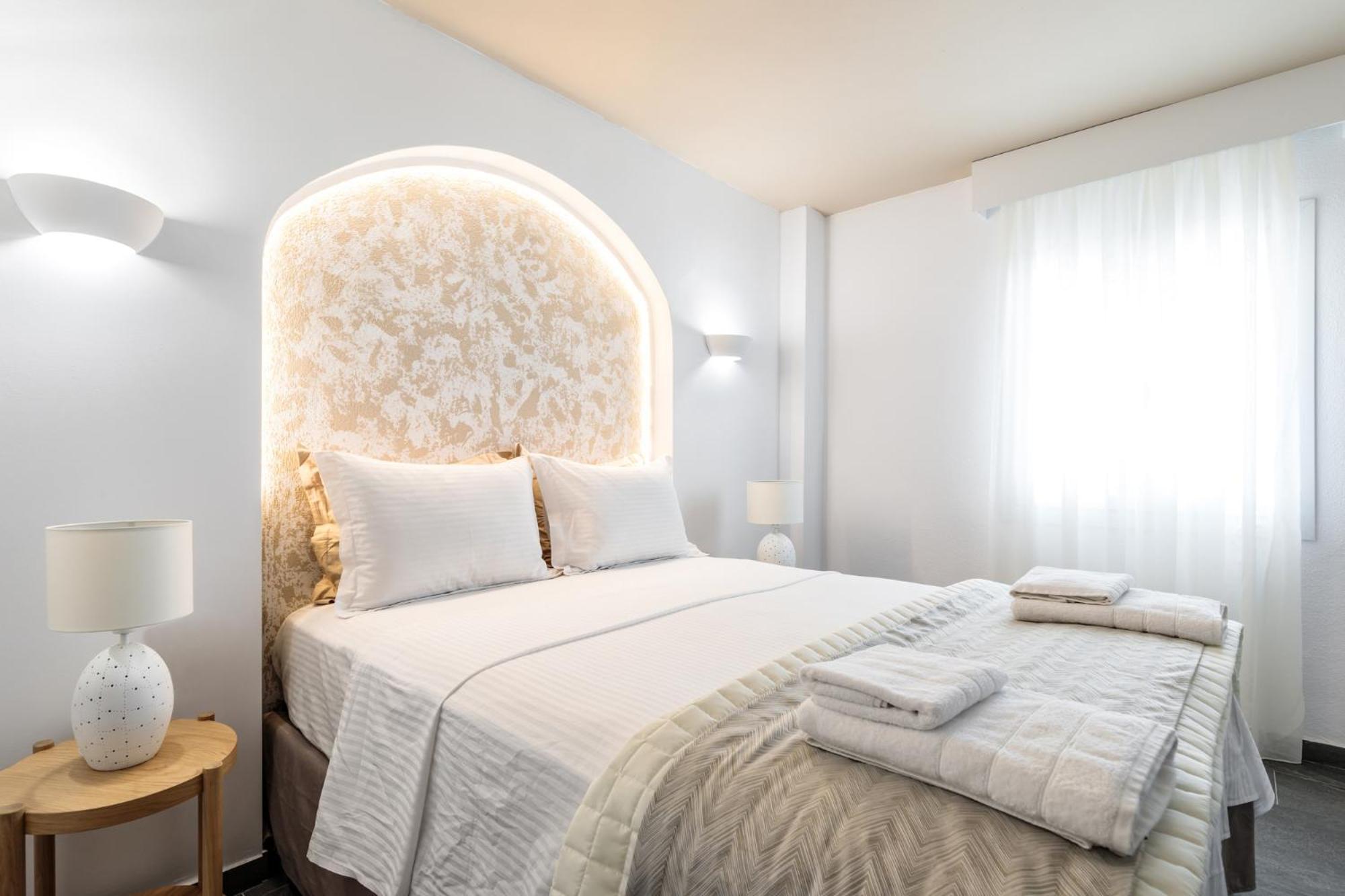 Bay View Suites Agios Nikolaos  Habitación foto