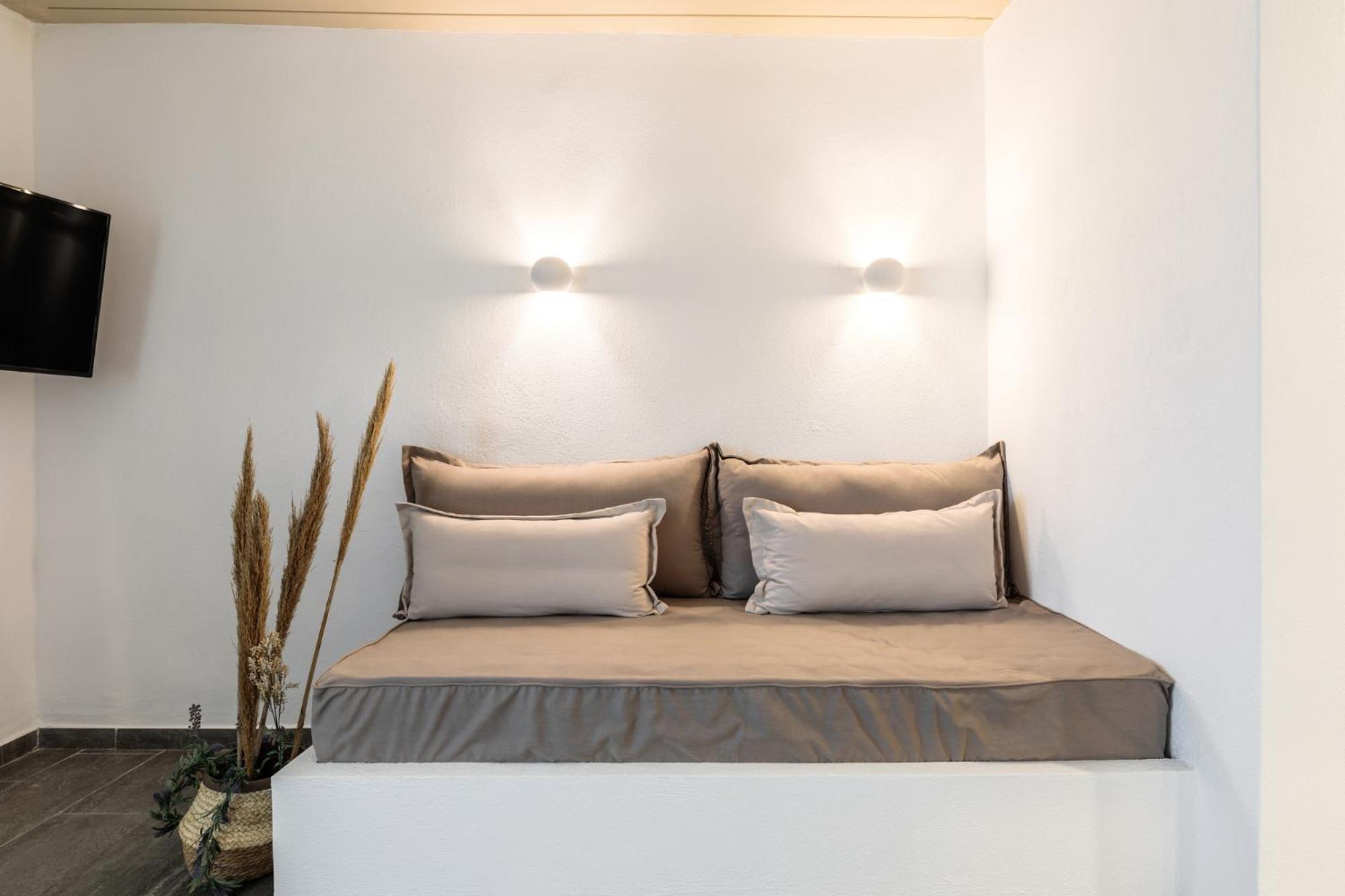 Bay View Suites Agios Nikolaos  Habitación foto