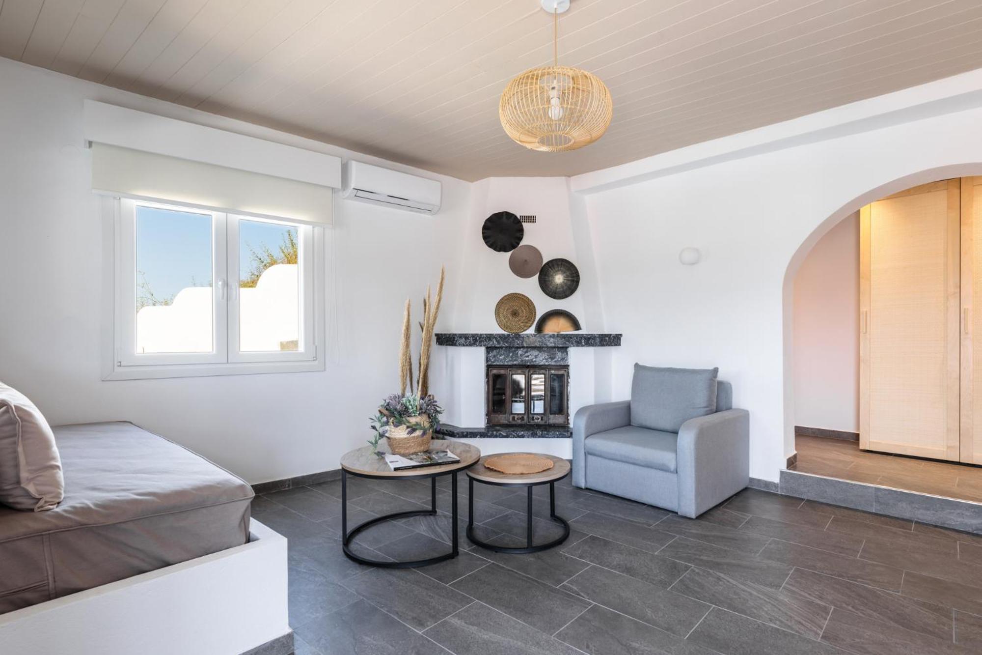 Bay View Suites Agios Nikolaos  Habitación foto