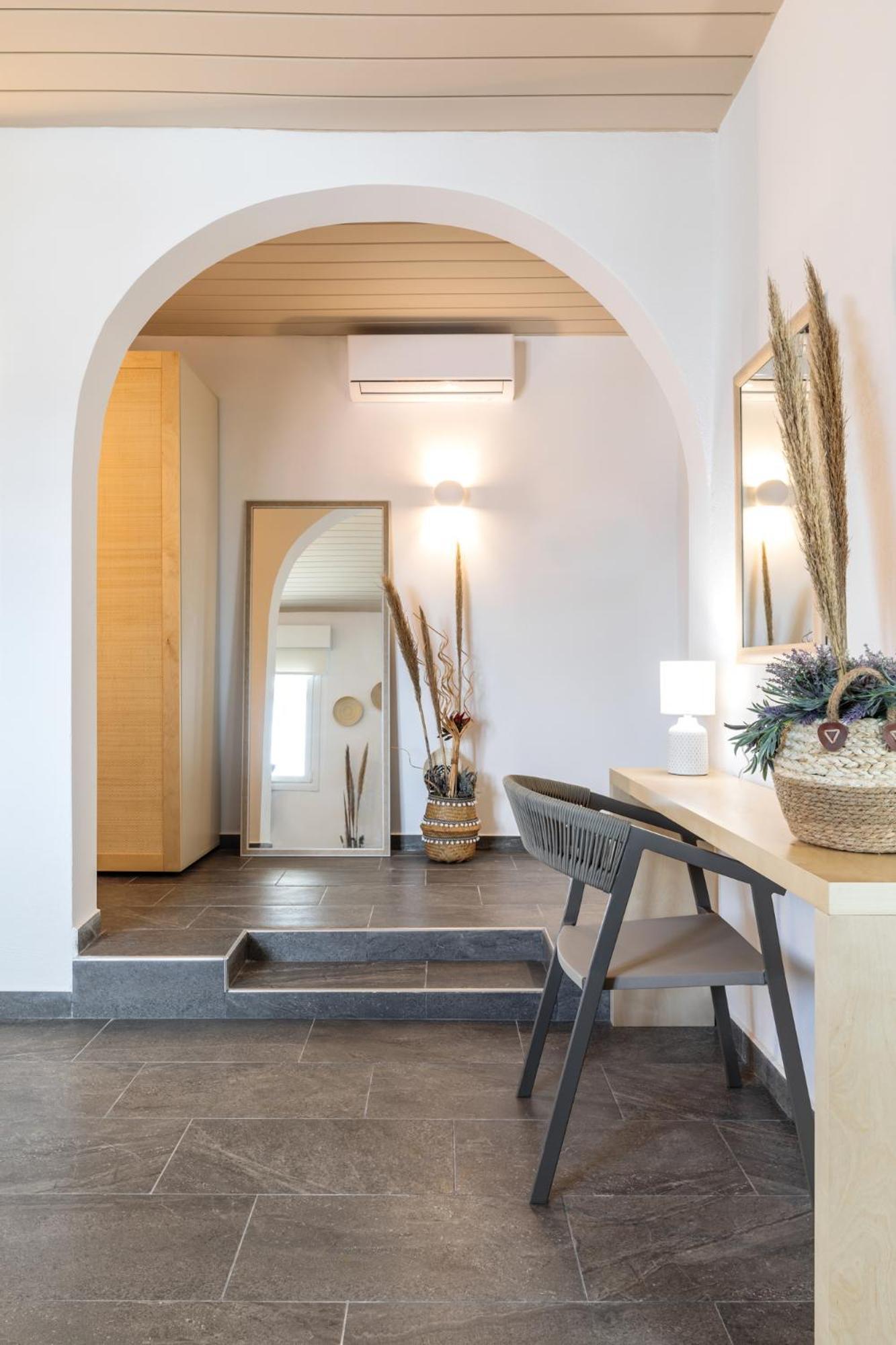 Bay View Suites Agios Nikolaos  Habitación foto